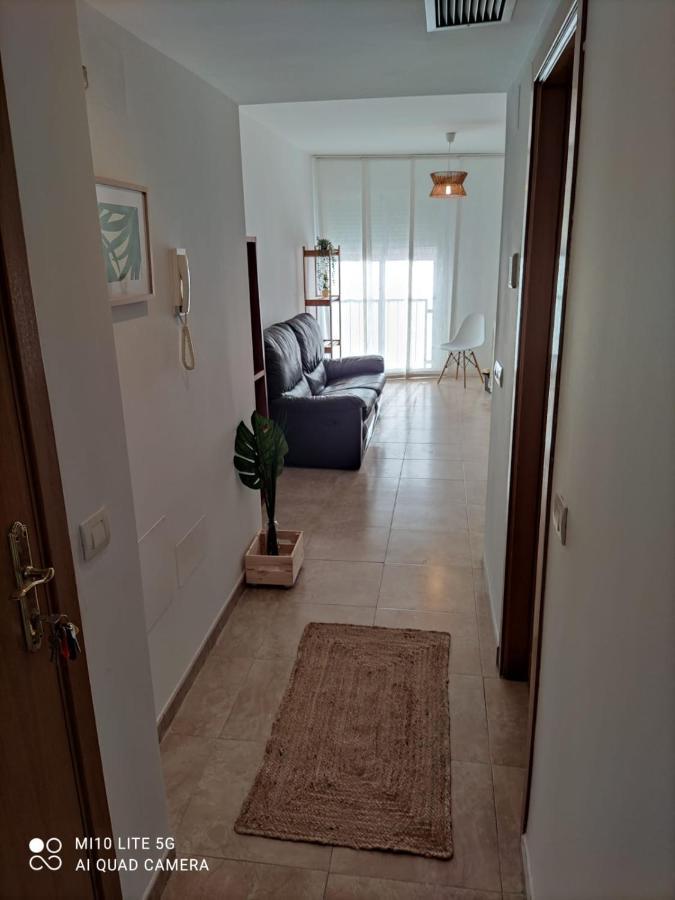 Love Rent4 Malaga Spiteri Eksteriør bilde