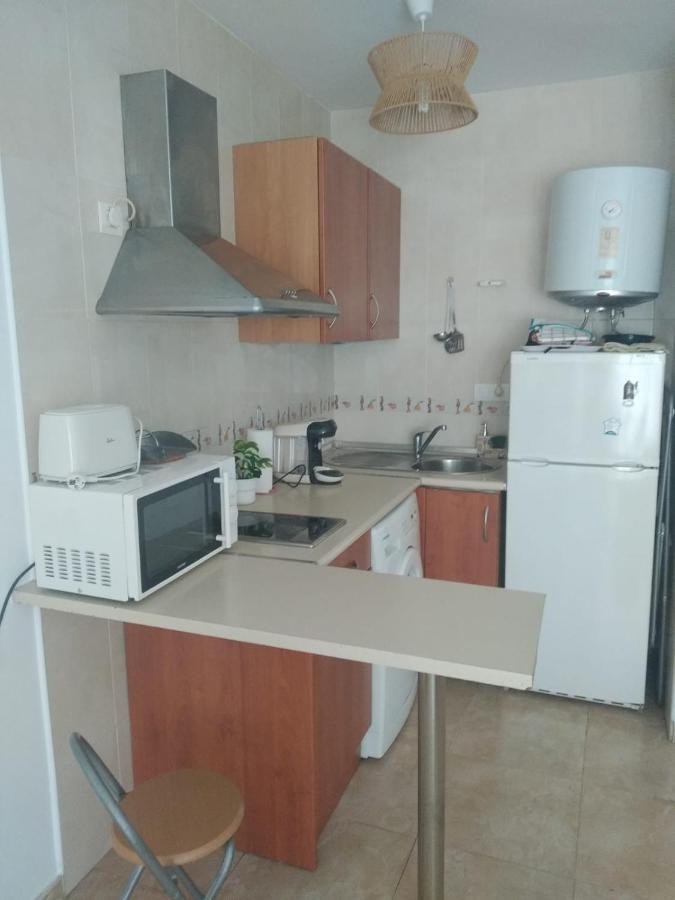 Love Rent4 Malaga Spiteri Eksteriør bilde