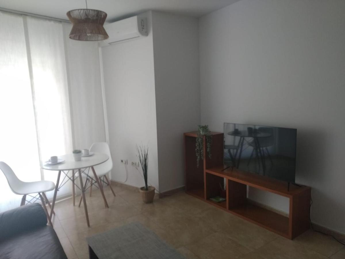 Love Rent4 Malaga Spiteri Eksteriør bilde