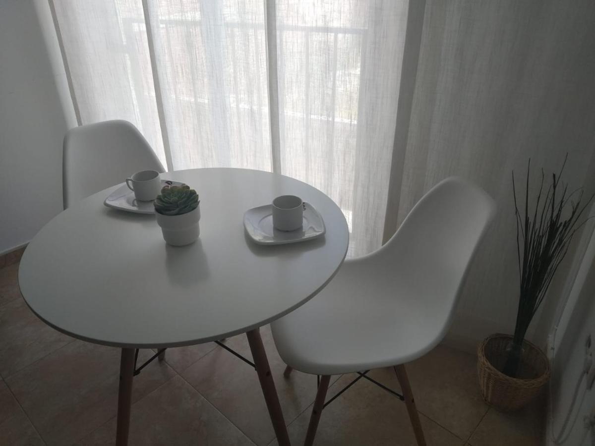 Love Rent4 Malaga Spiteri Eksteriør bilde